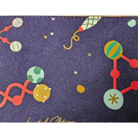 Kiehl's Makeup Bag - Picture 2 of 4